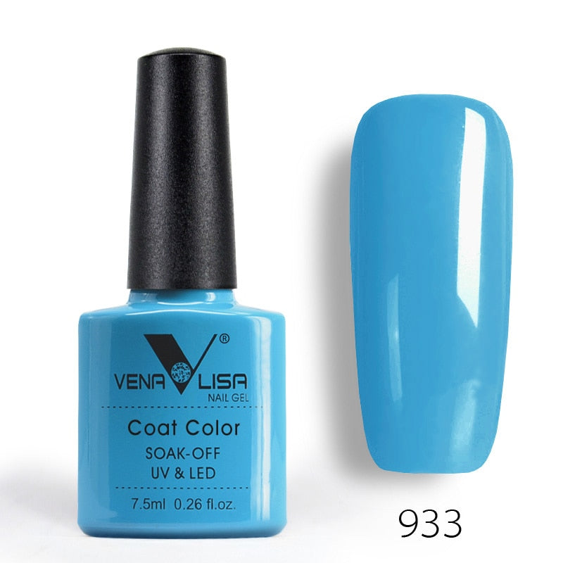 MAGIC peel-off nail polish