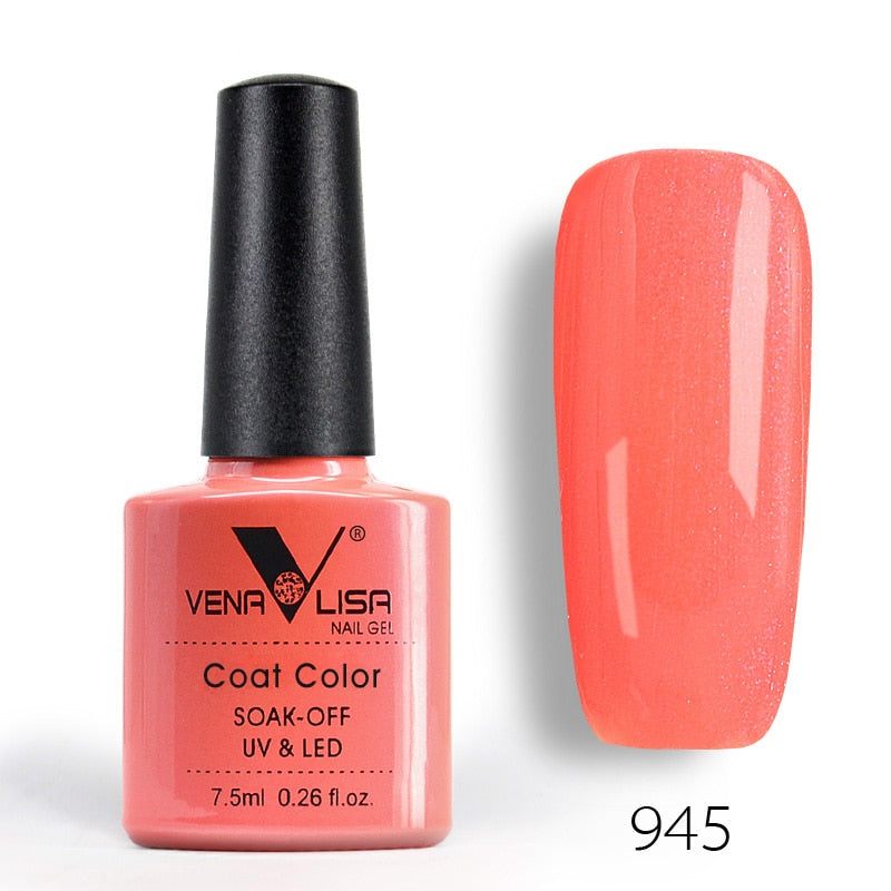 MAGIC peel-off nail polish