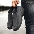 Chaussures casual chic pour homme