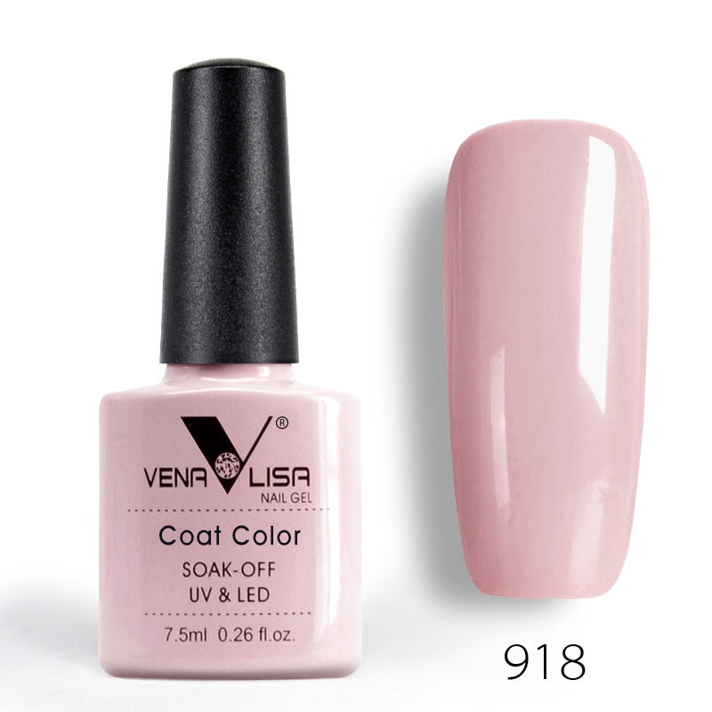 MAGIC peel-off nail polish