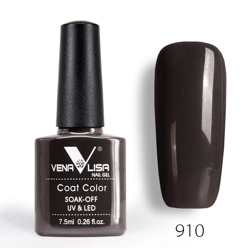 MAGIC peel-off nail polish