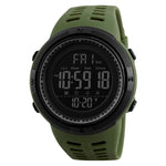 Montre de sport multifonctions