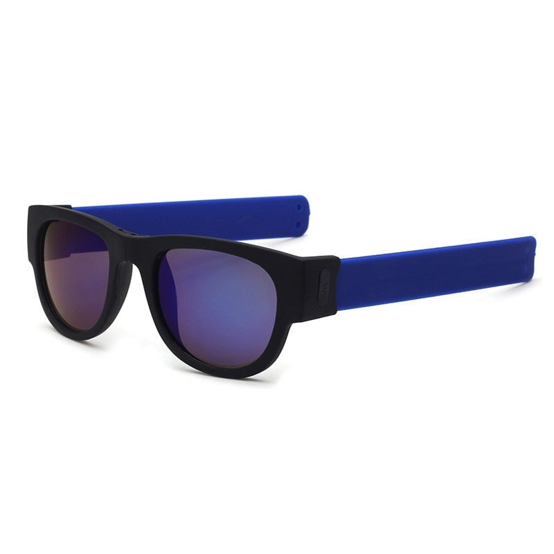 Lunettes de soleil polarisées clipsables