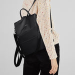 Sac à dos femme - Anti vol
