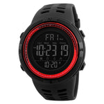 Montre de sport multifonctions