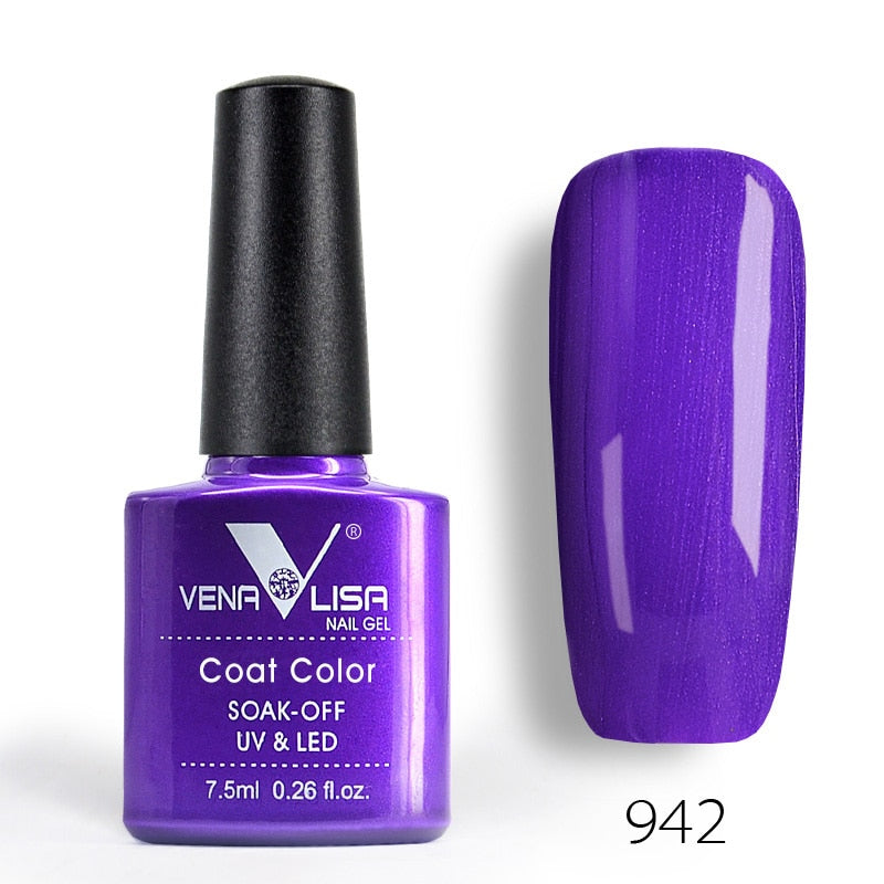 MAGIC peel-off nail polish