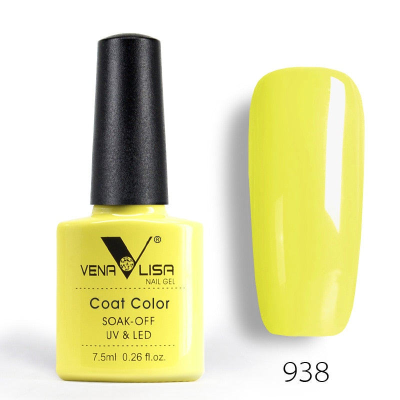MAGIC peel-off nail polish