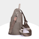 Sac à dos femme - Anti vol