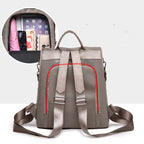 Sac à dos femme - Anti vol