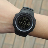 Montre de sport multifonctions
