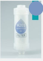 Filtre de douche parfumé