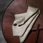 Lot de 5 Chiffons MAGIQUES en microfibre