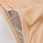 3x Culotte confortable anti-fuite
