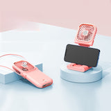 Mini ventilateur pliable