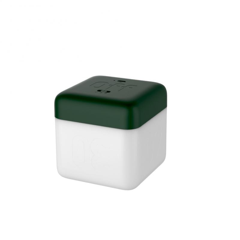 Mini veilleuse design avec minuterie
