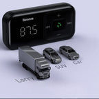 Transmetteur Bluetooth FM pour voiture 