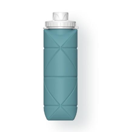 BOTTLE MAX - Gourde pliable
