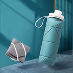 BOTTLE MAX - Gourde pliable