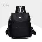 Sac à dos femme - Anti vol
