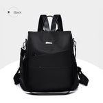 Sac à dos femme - Anti vol