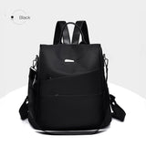 Sac à dos femme - Anti vol