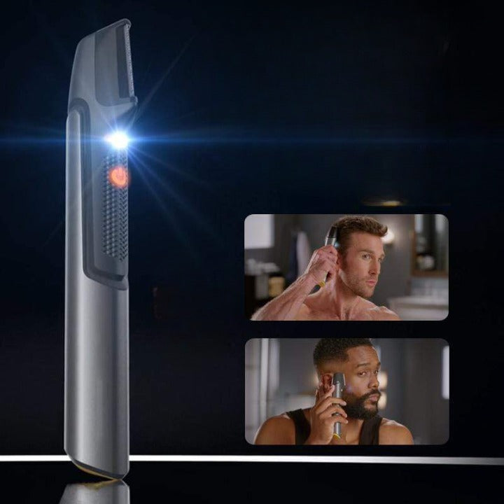Tondeuse homme multifonctions