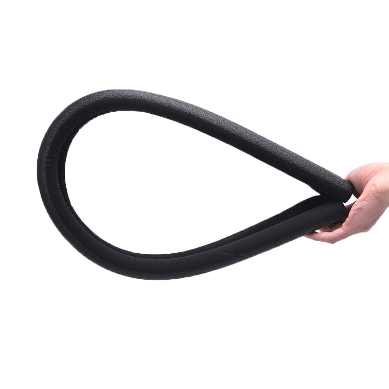 Bas de porte d'étanchéité