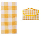 Nappe de pique nique pliable