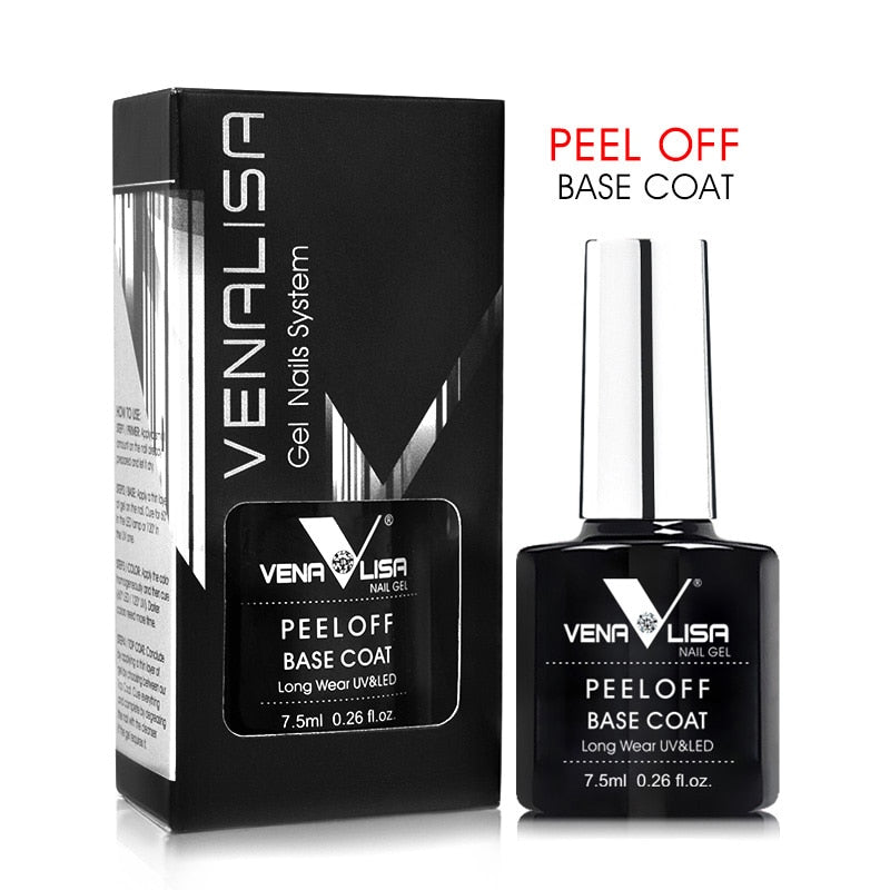 MAGIC peel-off nail polish