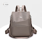 Sac à dos femme - Anti vol