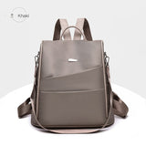 Sac à dos femme - Anti vol