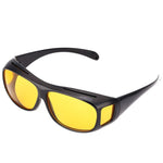 Lunettes Anti Eblouissement pour Conduire