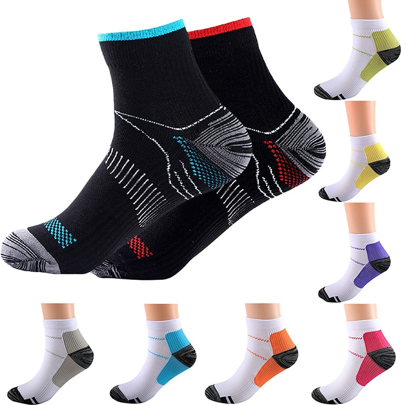 Chaussettes De Compression Médicales