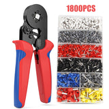 Kit d'outils de Sertissage