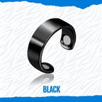 2x Bague de contrôle de la glycémie