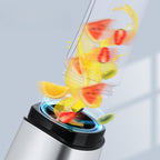 Blender + 2 Bouteilles offertes