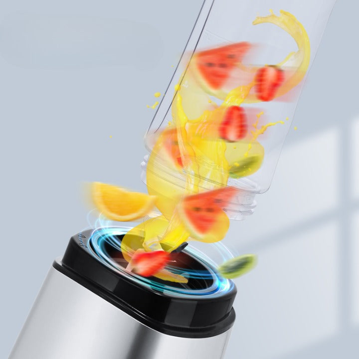 Blender + 2 Bouteilles offertes