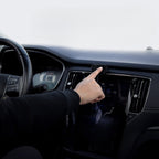 Transmetteur Bluetooth FM pour voiture 