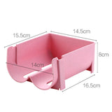 3x Porte bouteille pour réfrigérateur