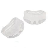 Coussinets métatarsiens respirants - Lot de 2 paires