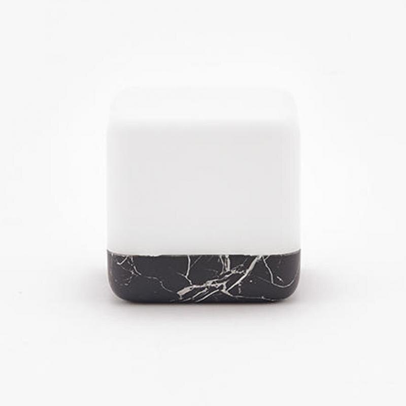 Mini veilleuse design avec minuterie