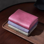 Lot de 5 Chiffons MAGIQUES en microfibre