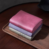 Lot de 5 Chiffons MAGIQUES en microfibre