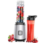 Blender + 2 bouteilles offertes