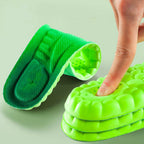 Plantillas ortopédicas de látex - ULTRA CONFORT