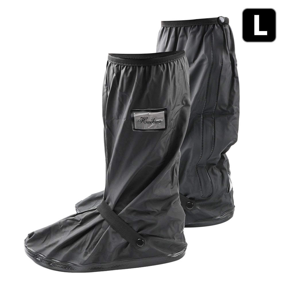 Couvre-bottes imperméable