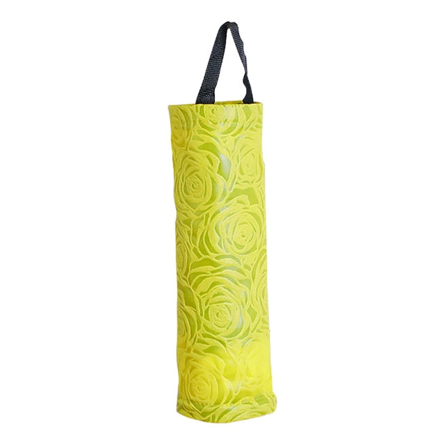 2x Distributeur de sac plastique