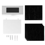 Numéro de maison LED