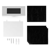 Numéro de maison LED