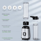 Blender + 2 bouteilles offertes